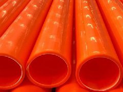 MPP穿线管电力管